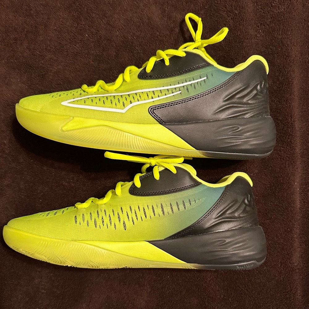 Puma signature Stewie 1